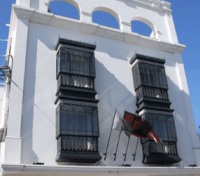 Almeria Hotel